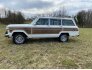 1990 Jeep Grand Wagoneer for sale 101735807